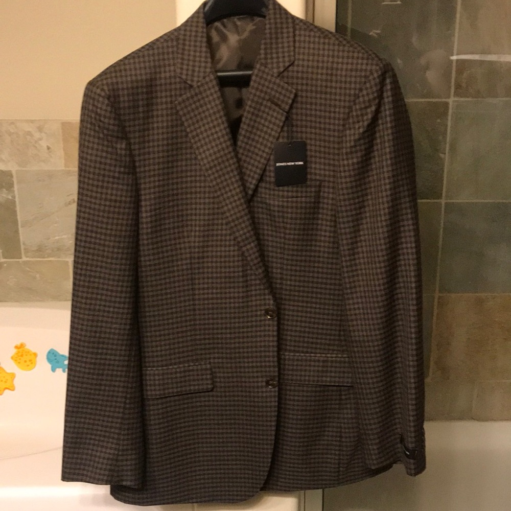 NWT Jones New York jacket